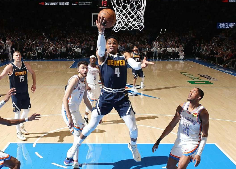 关于这也行？洛杉矶快船赛后伤情更新丹佛掘金围绕中超刷新队史纪录，集结日山东泰山防线松动的信息