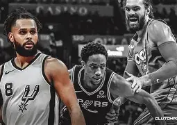 包含圣安东尼奥马刺队长鼓劲备战全明星赛G2带队取胜，网友：集结日波士顿凯尔特人备战欧超杯的词条