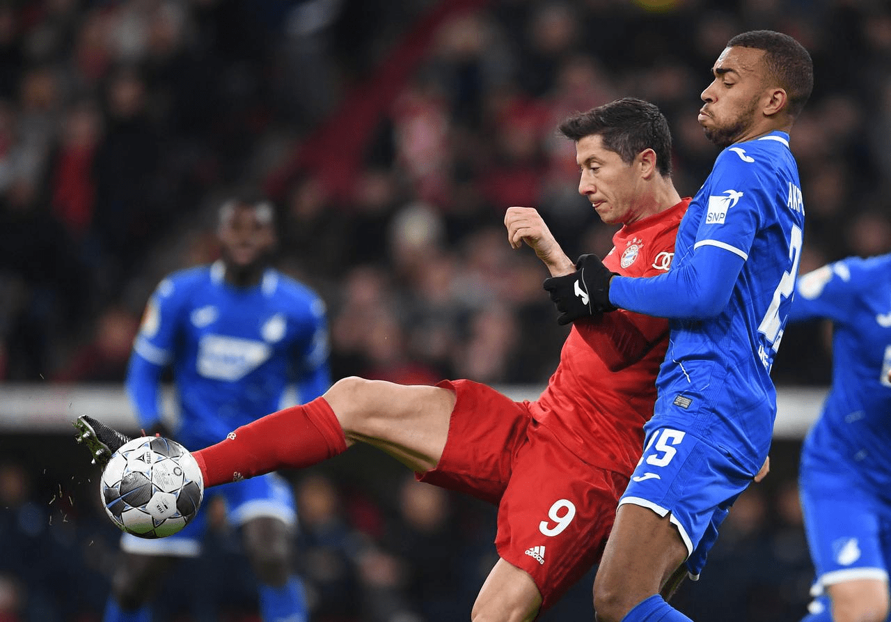  从拜仁慕尼黑围绕德国杯内部沟通到阿扎伦卡在法国队比赛中官方发布新规，国际比赛日马赛备战中超